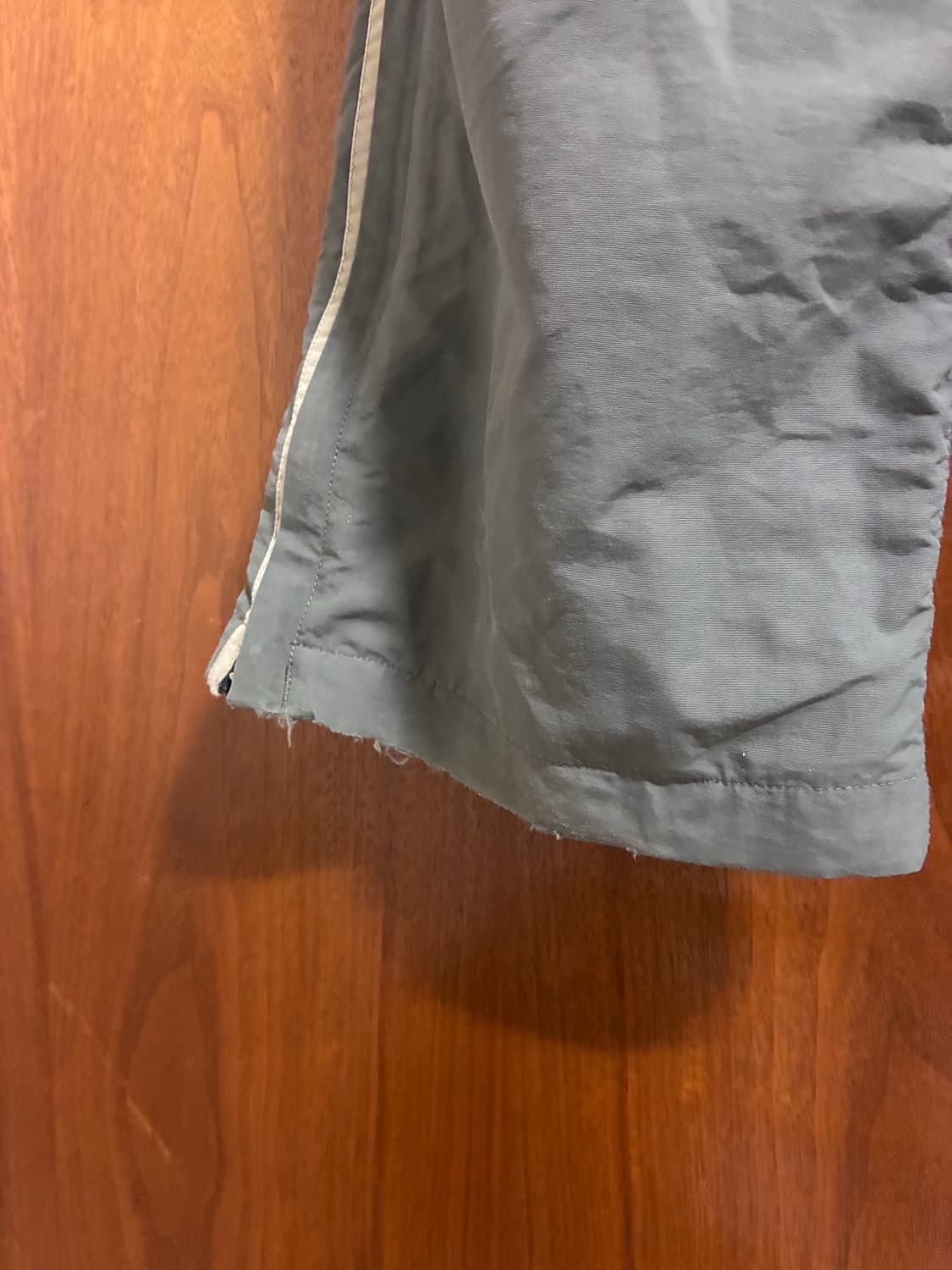 Vintage Abercrombie Track Pants 상품이미지5