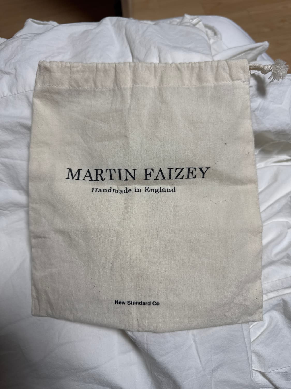 마틴페이지 벨트 상품이미지4