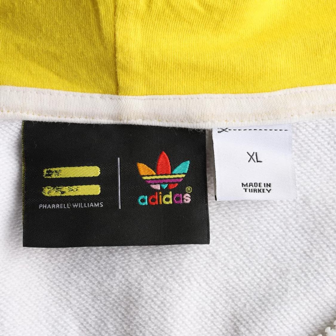 ADIDAS 아디다스 패럴윌리엄스 후드티 (XL) 상품이미지5