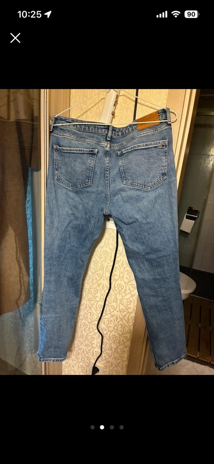 타미 청바지 상품이미지2