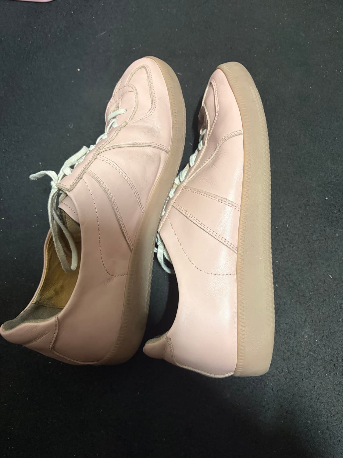 조셉트 독일군 핑크 270 상품이미지3