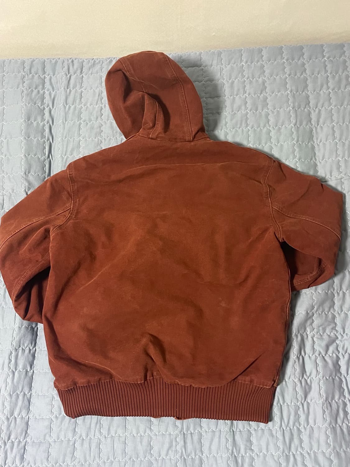 칼하트 j130 cly s 상품이미지3