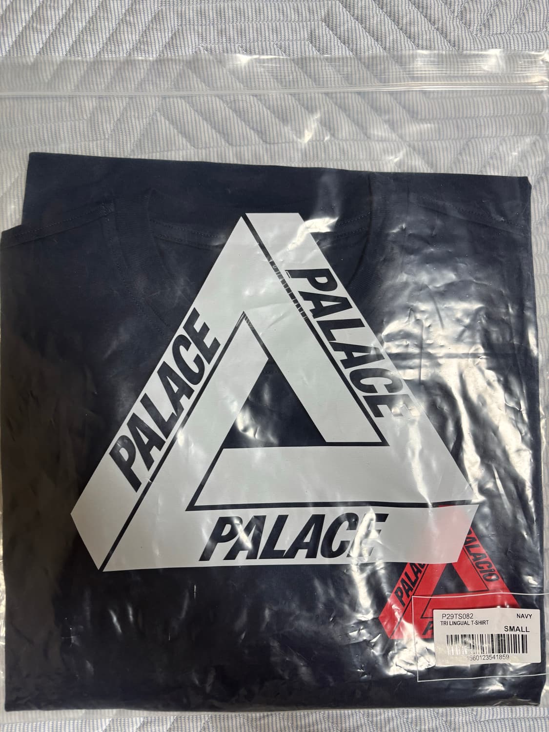 팔라스 링구얼 반팔 티셔츠 네이버 S 상품이미지2