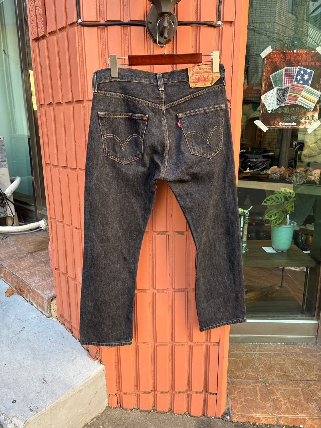 00's 리바이스 501 상품이미지2