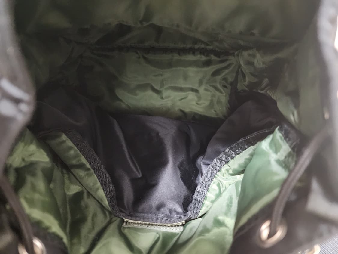 요시다포터 탱커 벌룬삭 라지 상품이미지5