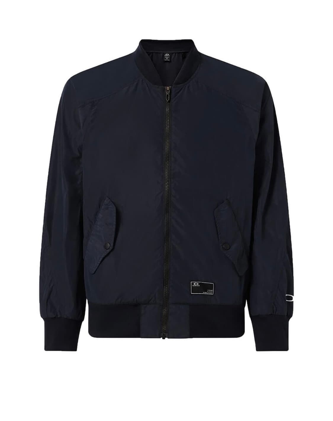 오클리 봄버자켓 M 네이비 상품이미지1