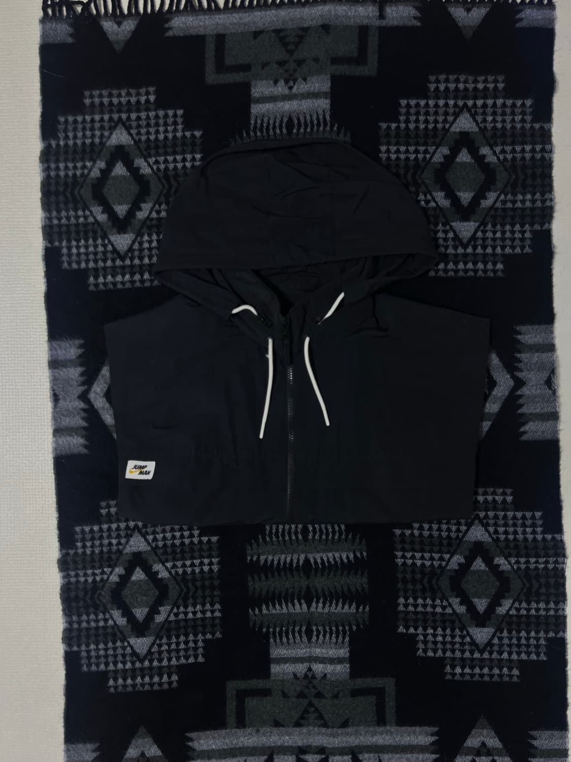 나이키 점프맨 바람막이 상품이미지5