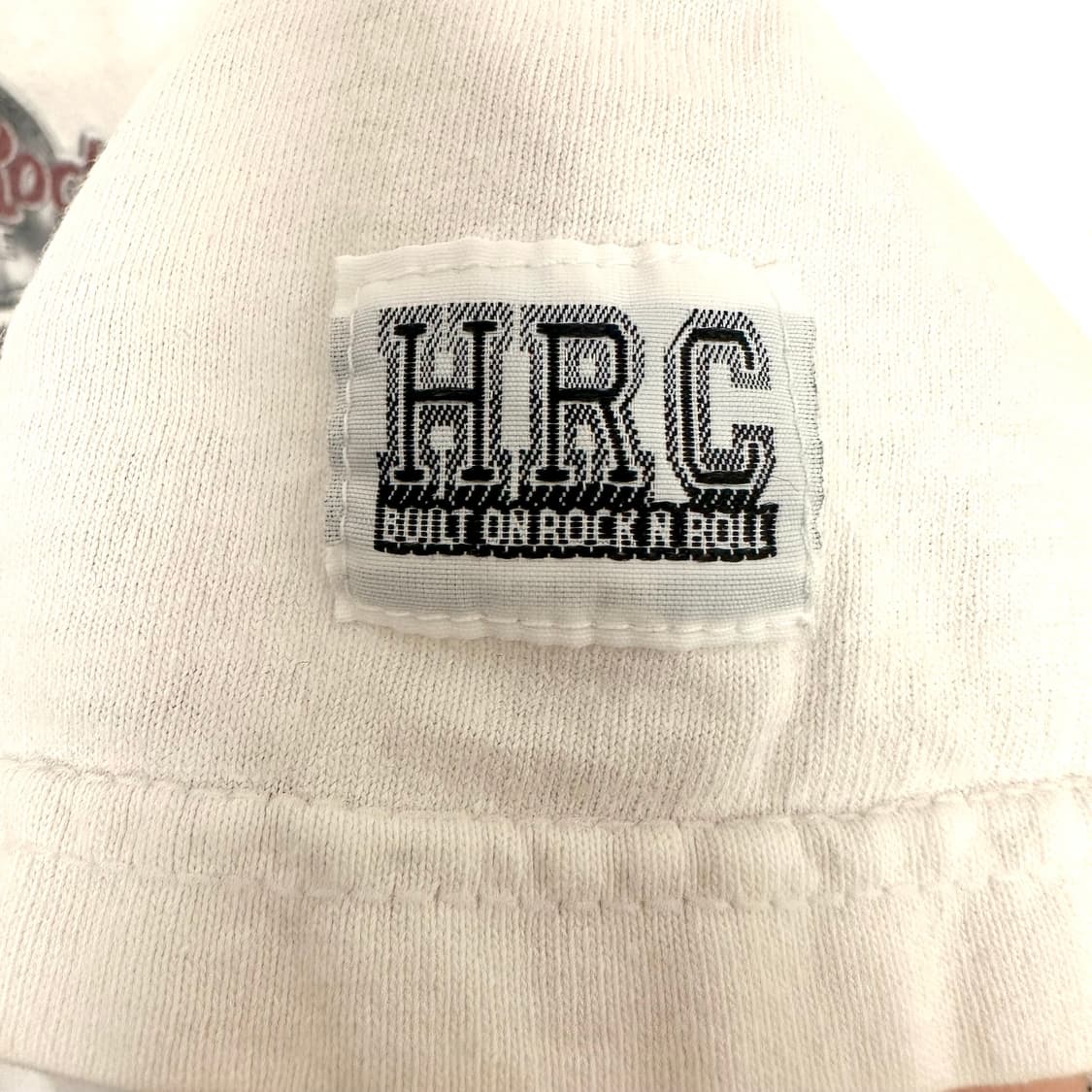 90’s 하드락카페 ‘뉴욕’ 티셔츠 상품이미지7