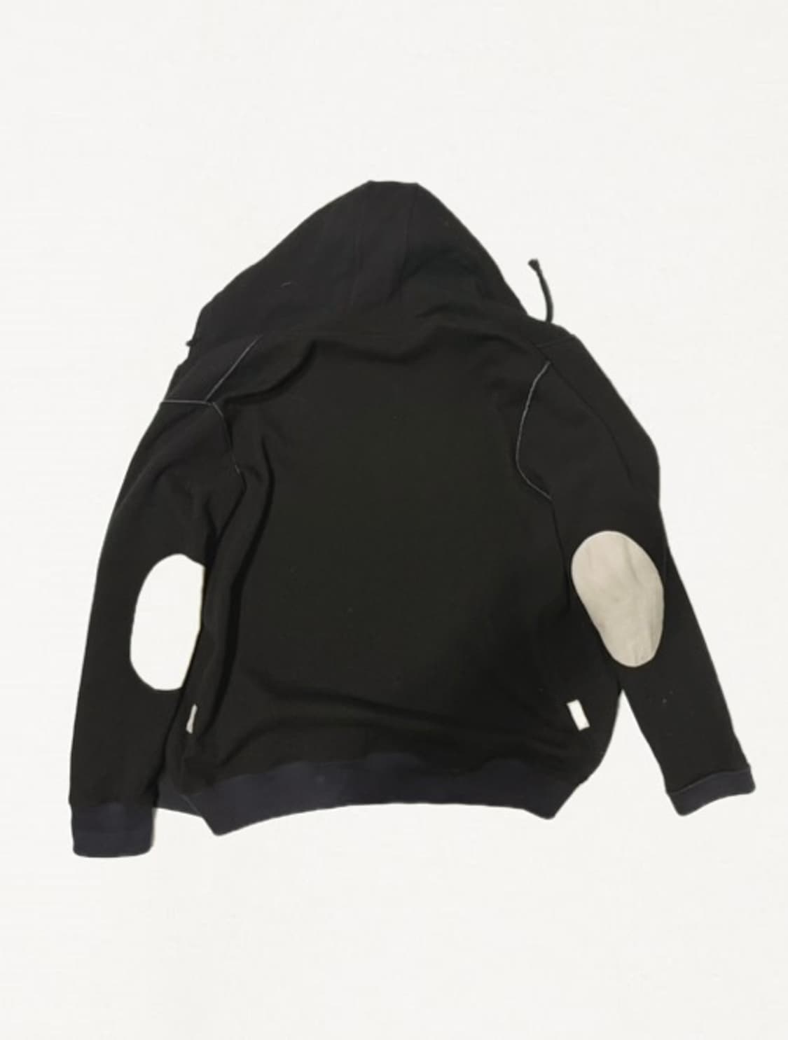 드리스반노튼 후드집업 상품이미지2