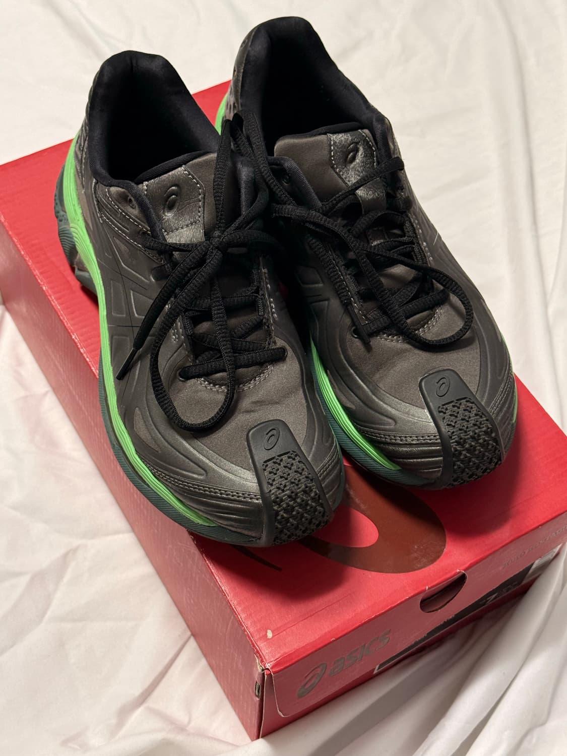 kiko kostadinov asics gel teserakt 상품이미지4