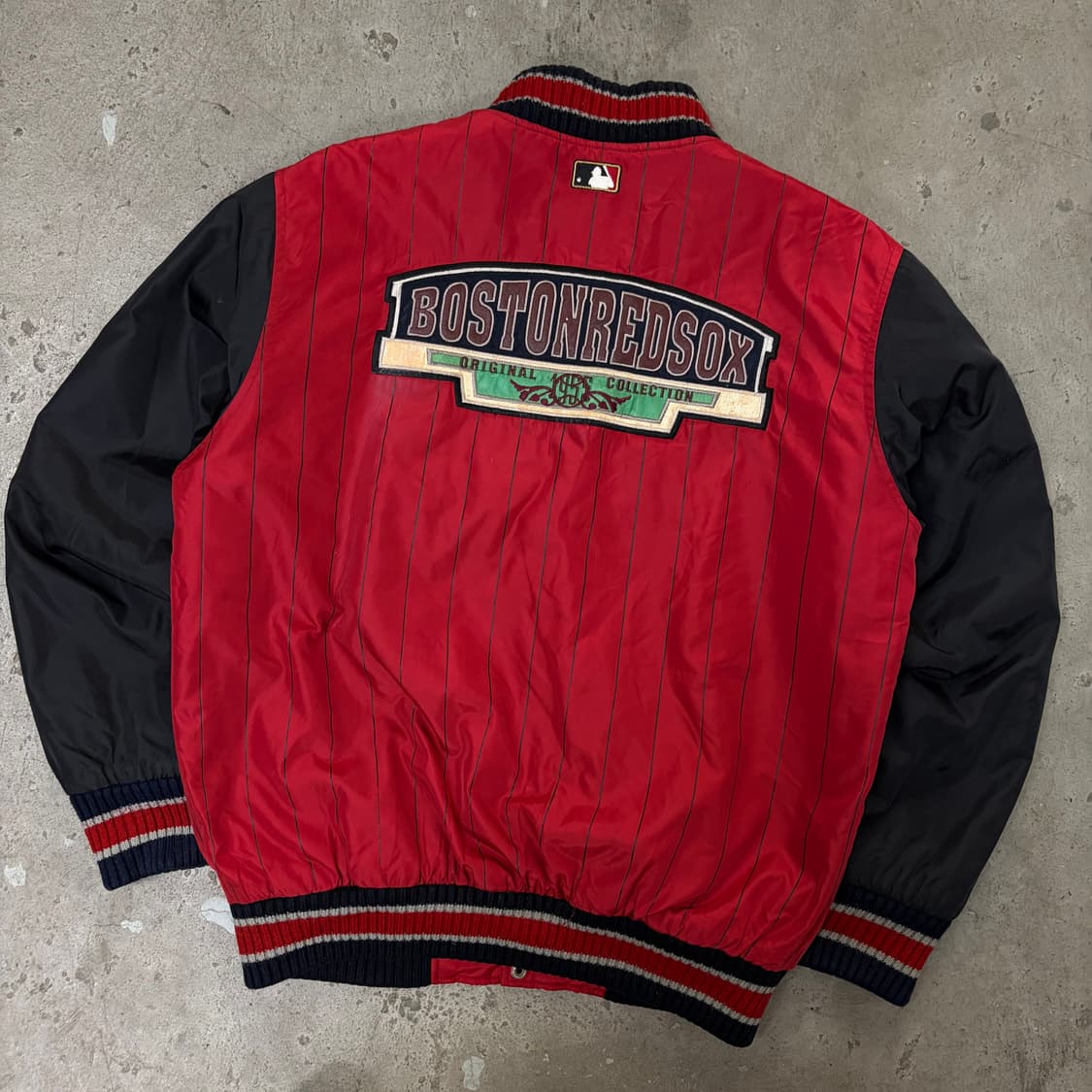 MLB 바시티 자켓[2134] 상품이미지6