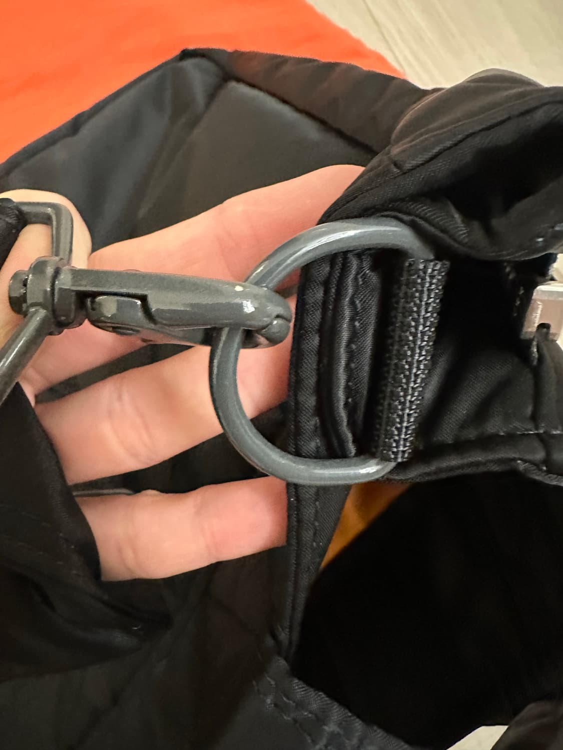 포터 탱커 2way 토트백 622-06673 상품이미지4