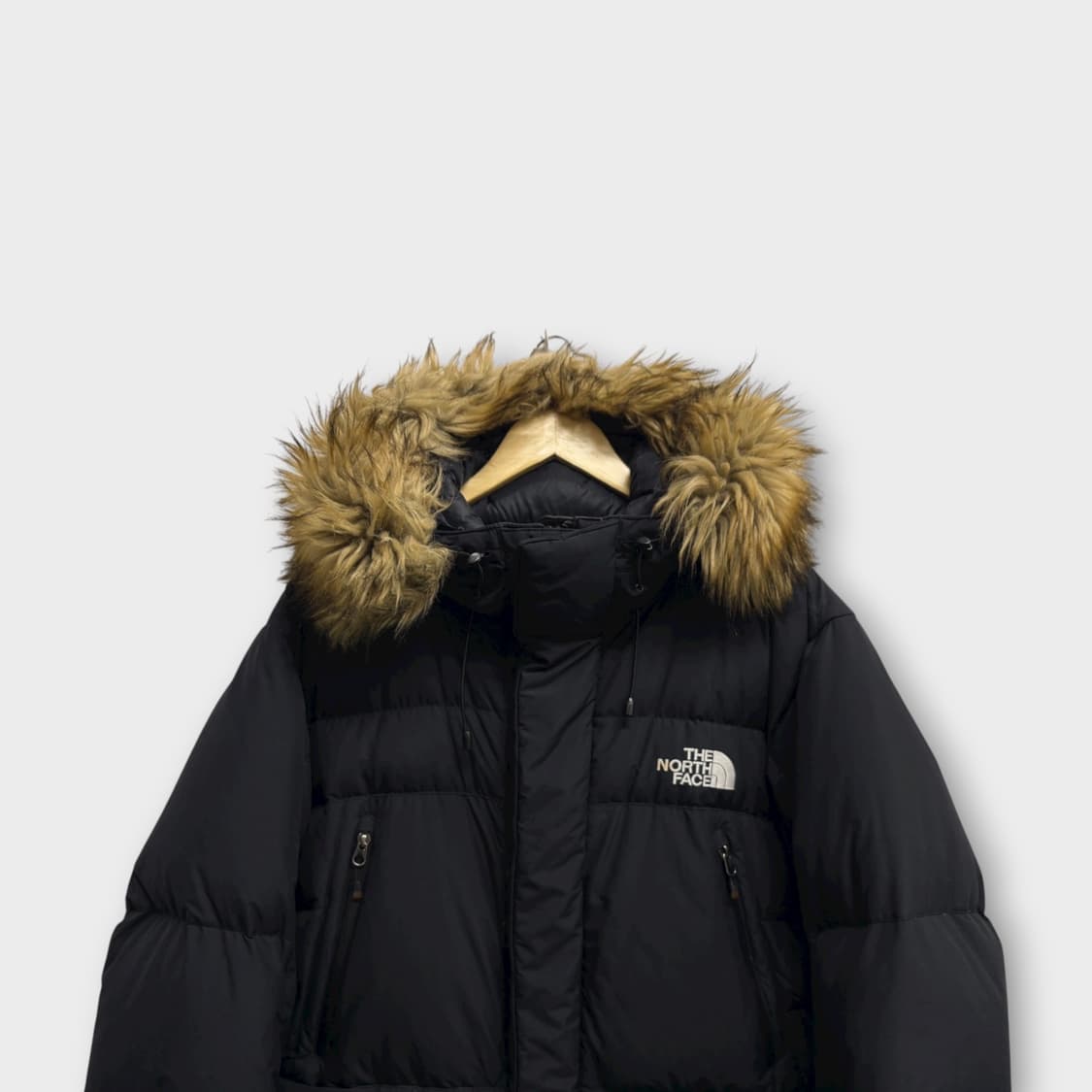 노스페이스 맥머도 다운 자켓 XL 상품이미지2