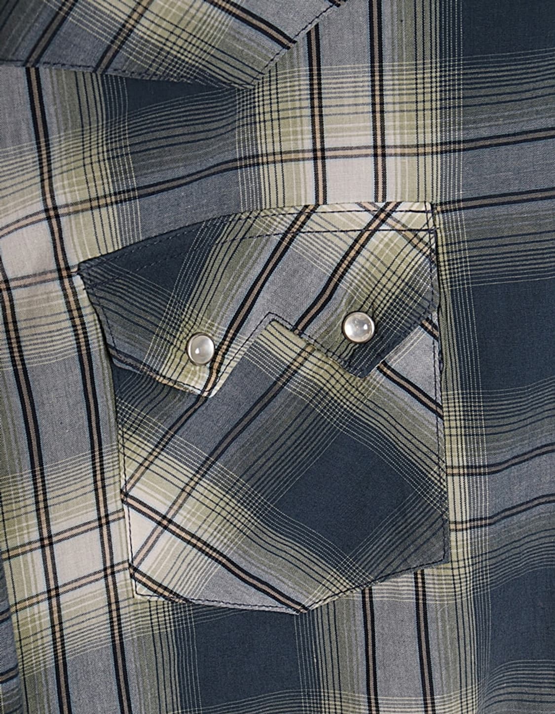 Wrangler Western Shirts 상품이미지3