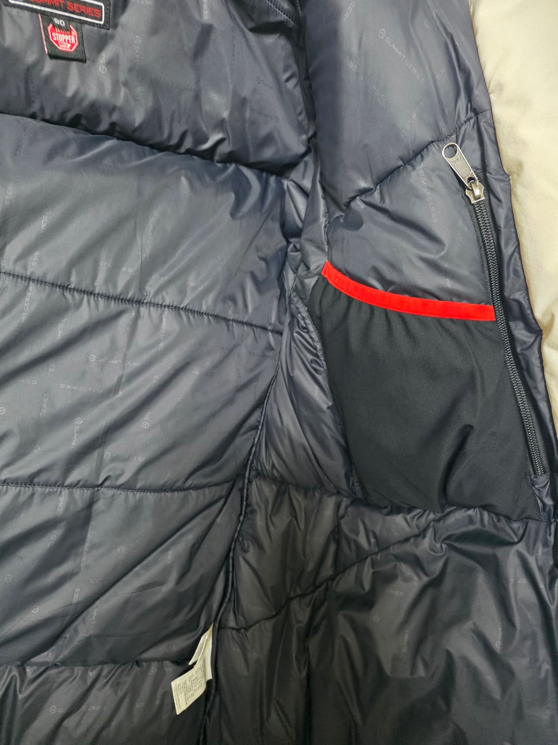 노스페이스 히말라야 2 상품이미지10