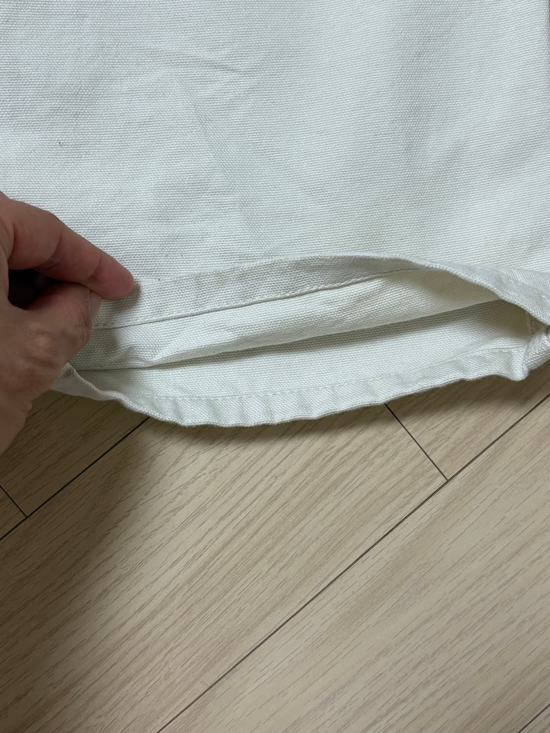 칼하크WIP 싱글니 상품이미지3