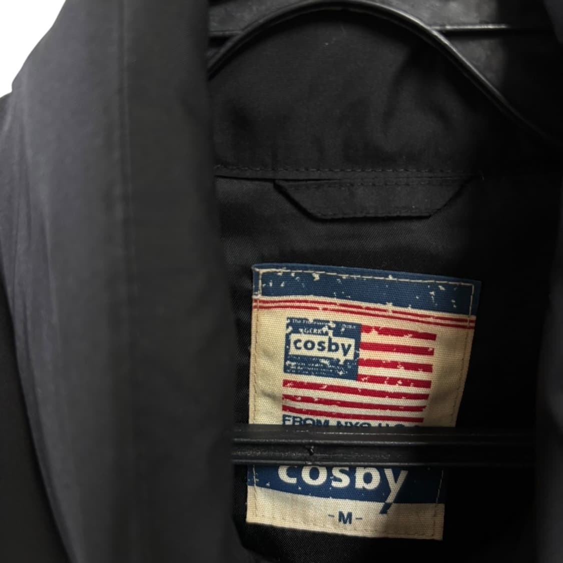 cosby코스비 패딩점퍼 상품이미지5