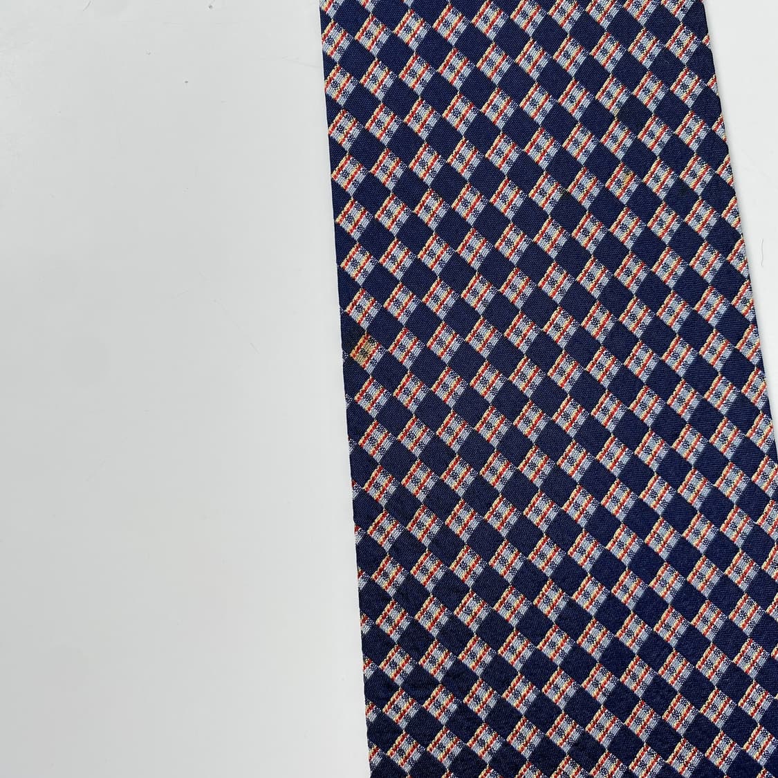 버버리 명품 정품 넥타이 (Burberry) 상품이미지10