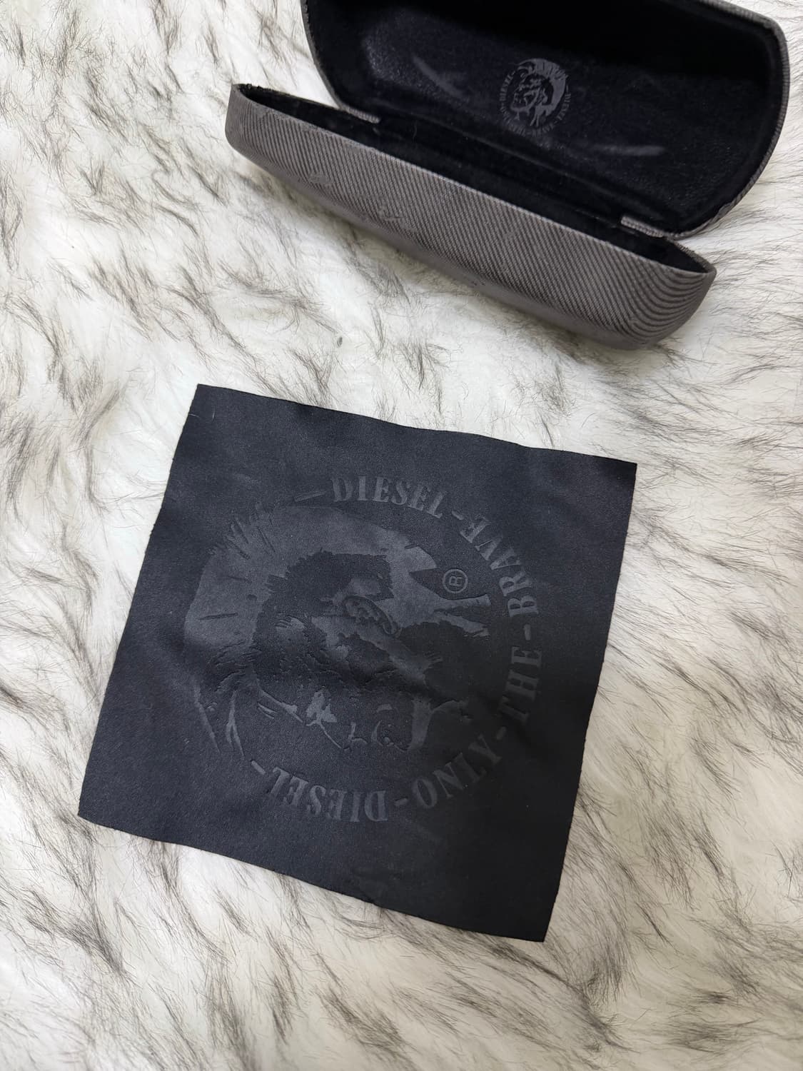 [OS] 디젤 보잉 선글라스 상품이미지3