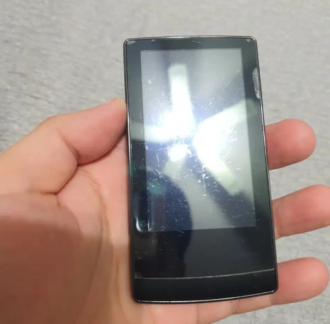 코원 J3 8기가 dmb mp3 엠피쓰리 상품이미지1