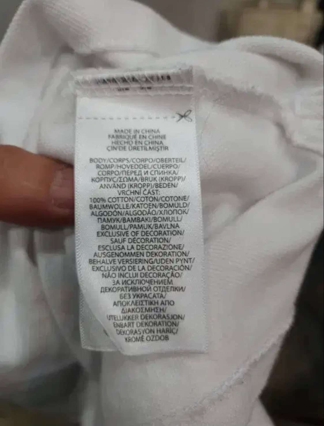 폴로 빅포니 화이트 상품이미지3