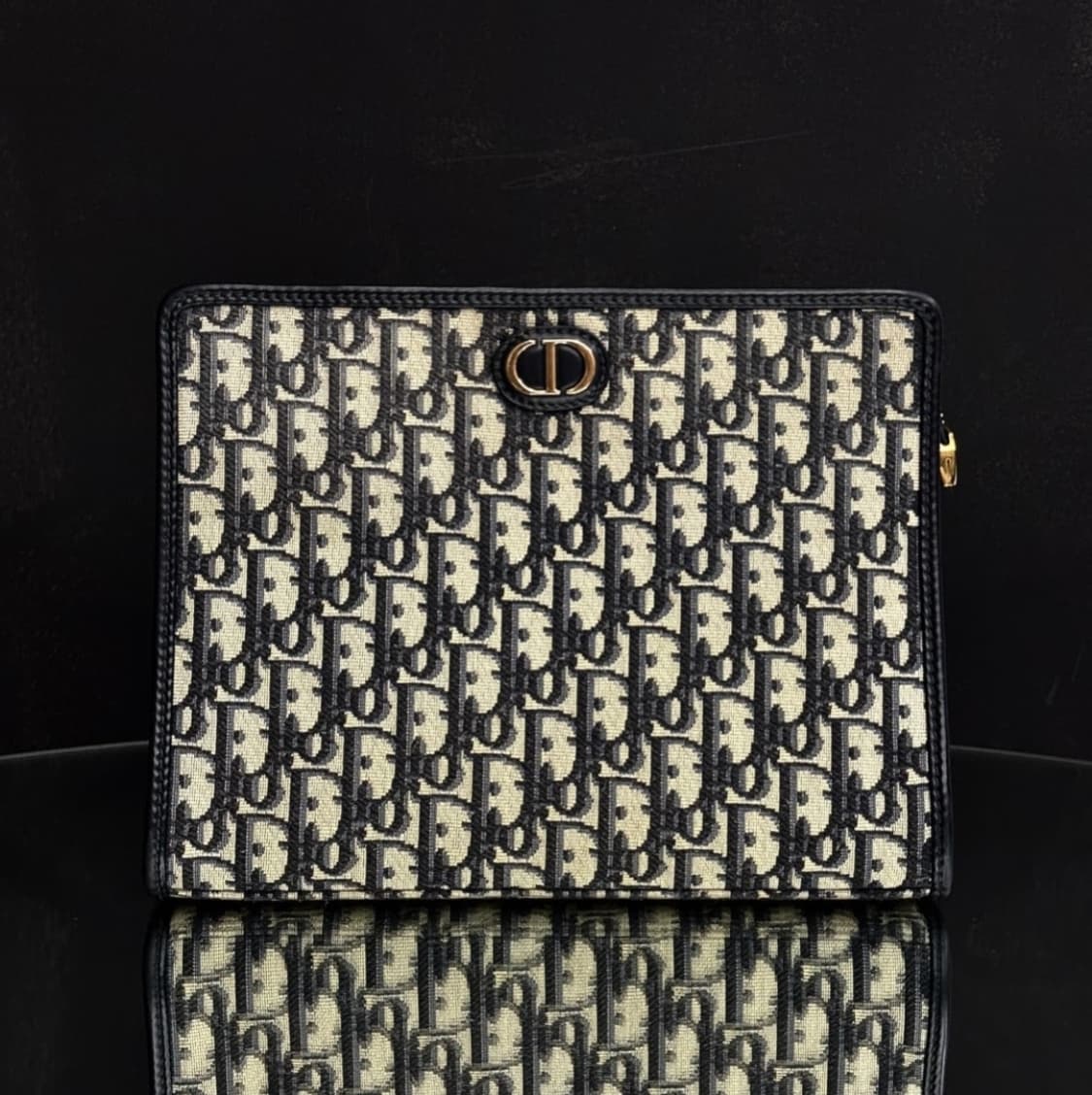 디올 몽테인30 클러치 상품이미지1