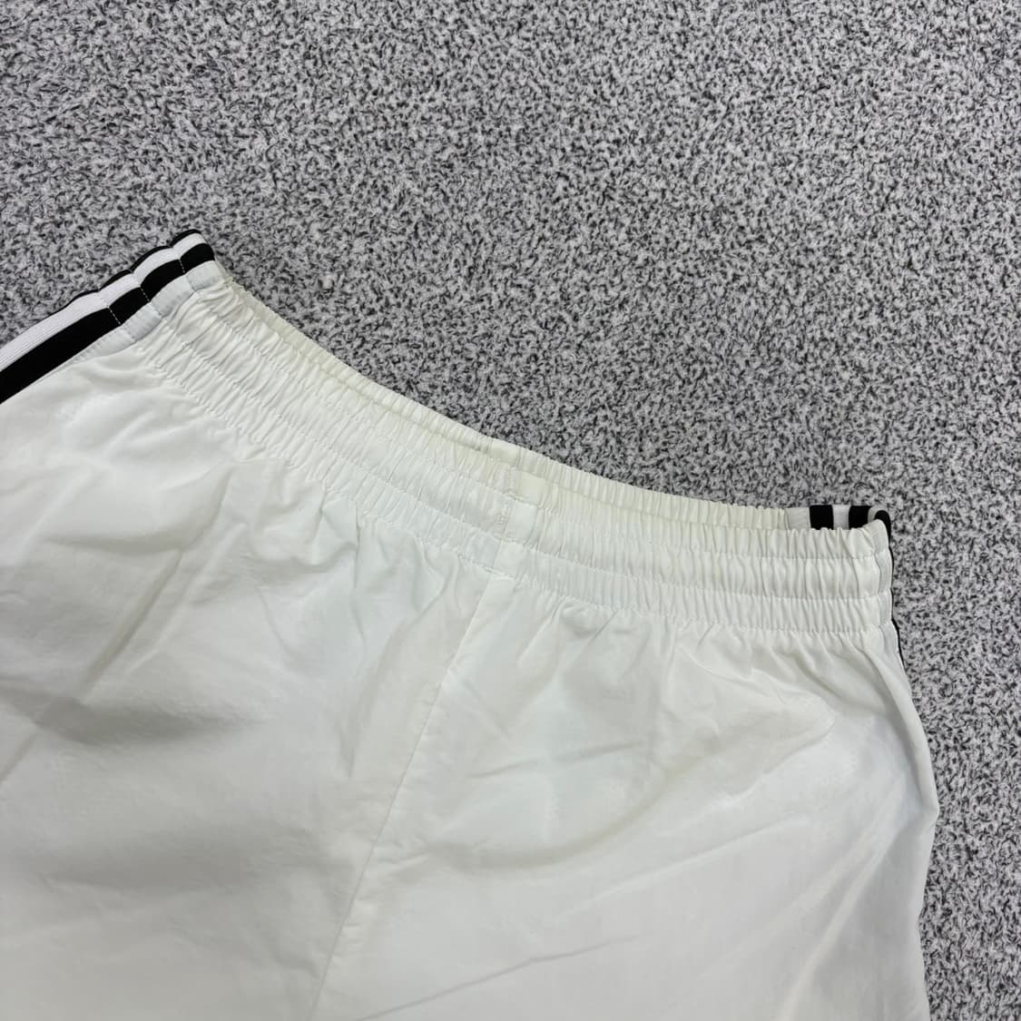 XS 아이다스 트레이닝 조거 팬츠 0406J 상품이미지6