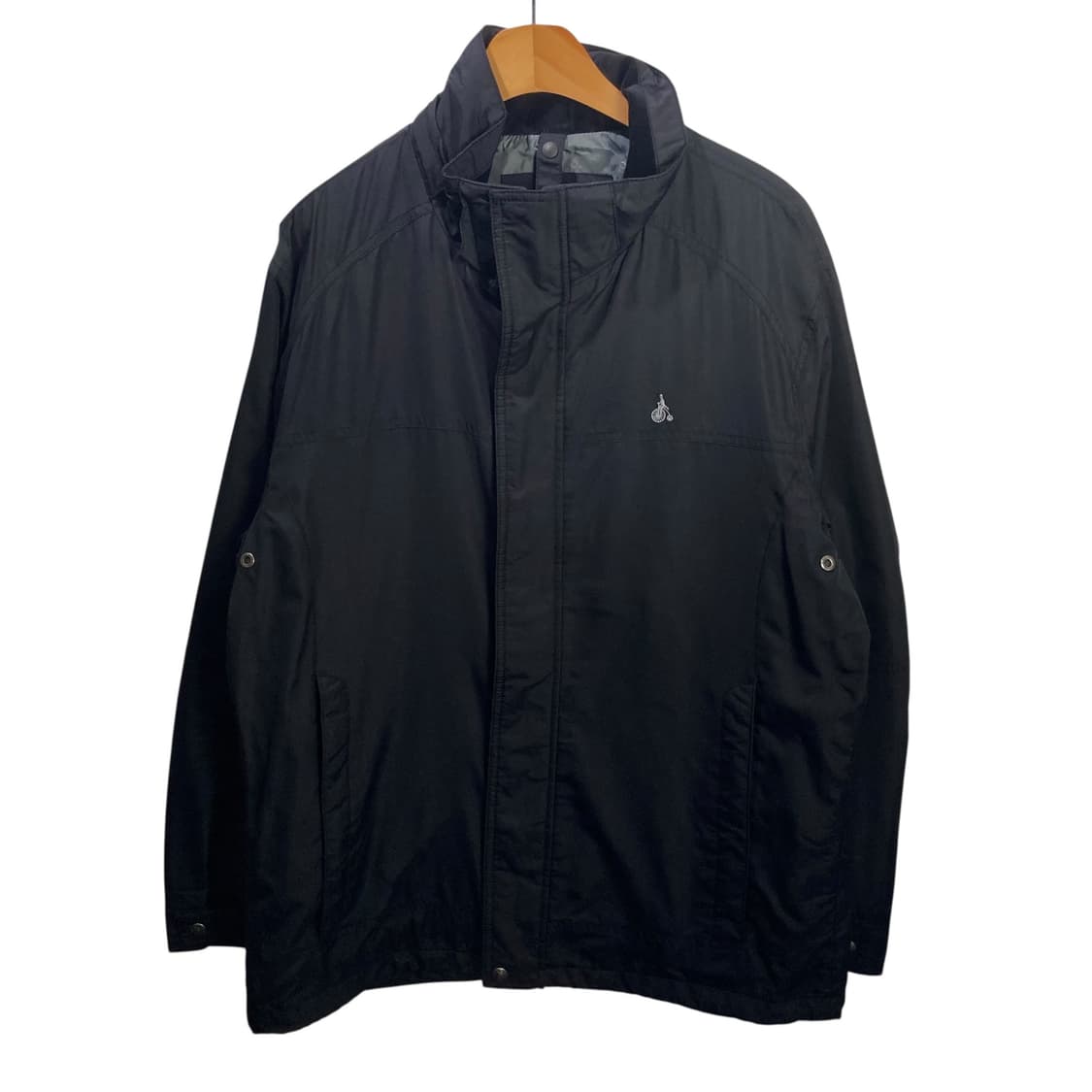 빈폴 블랙 자켓 상품이미지2