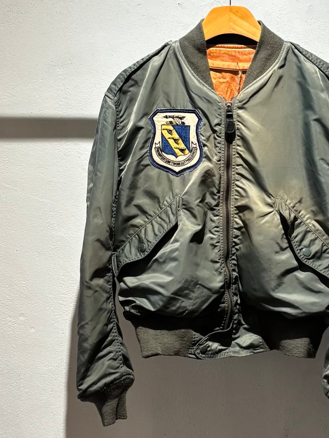 Buzz rickson L2-B 상품이미지2