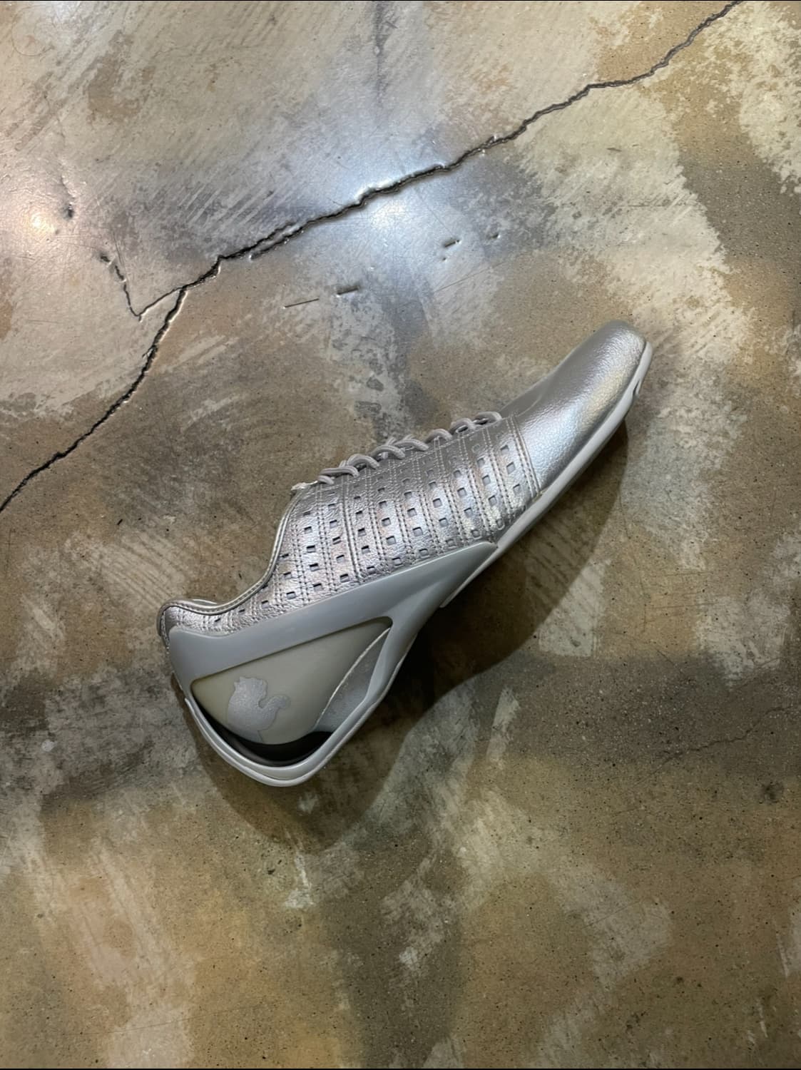 00’s Puma Morphosis 1 (?) 상품이미지2