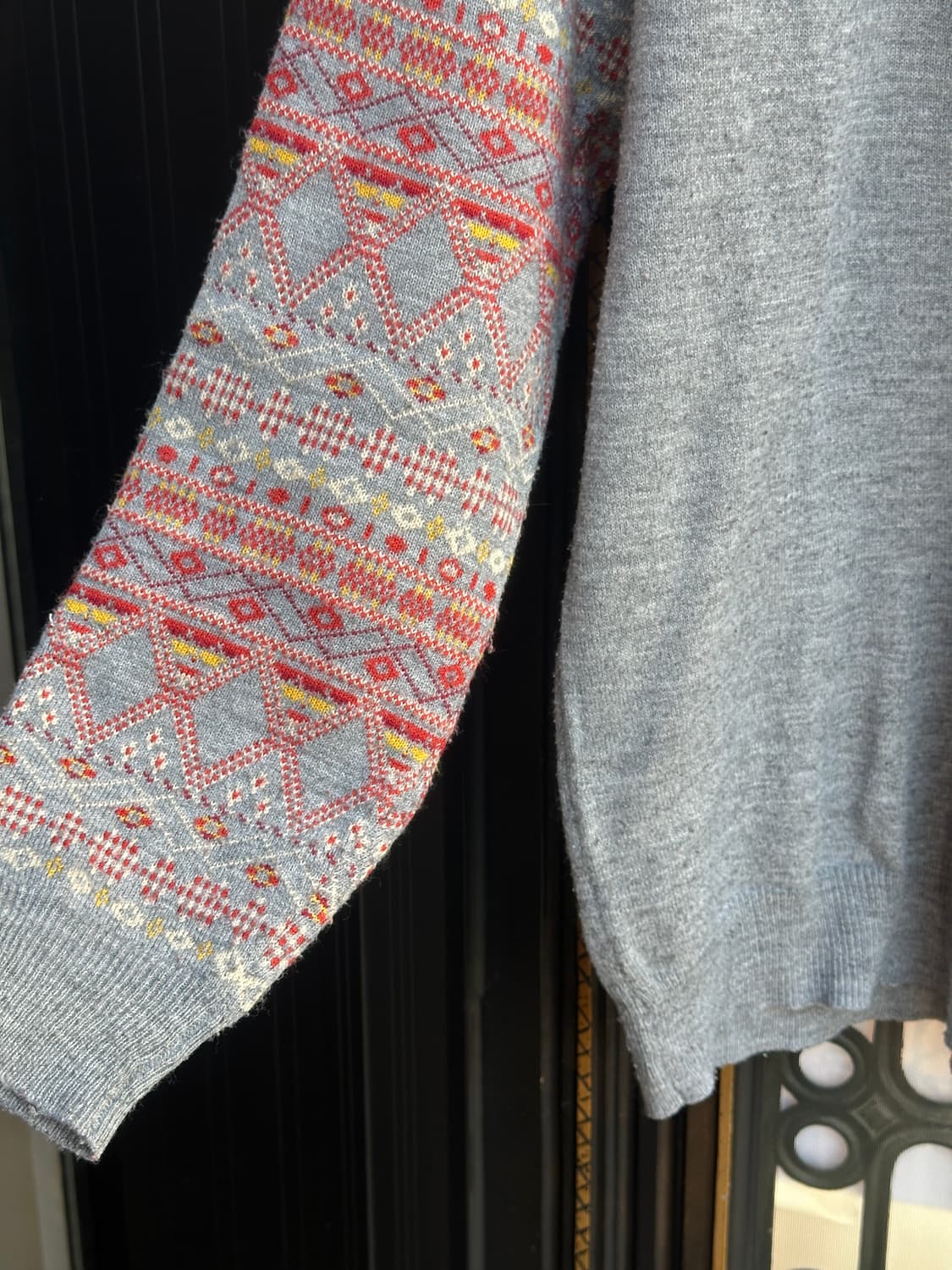 forever21 knit 상품이미지2