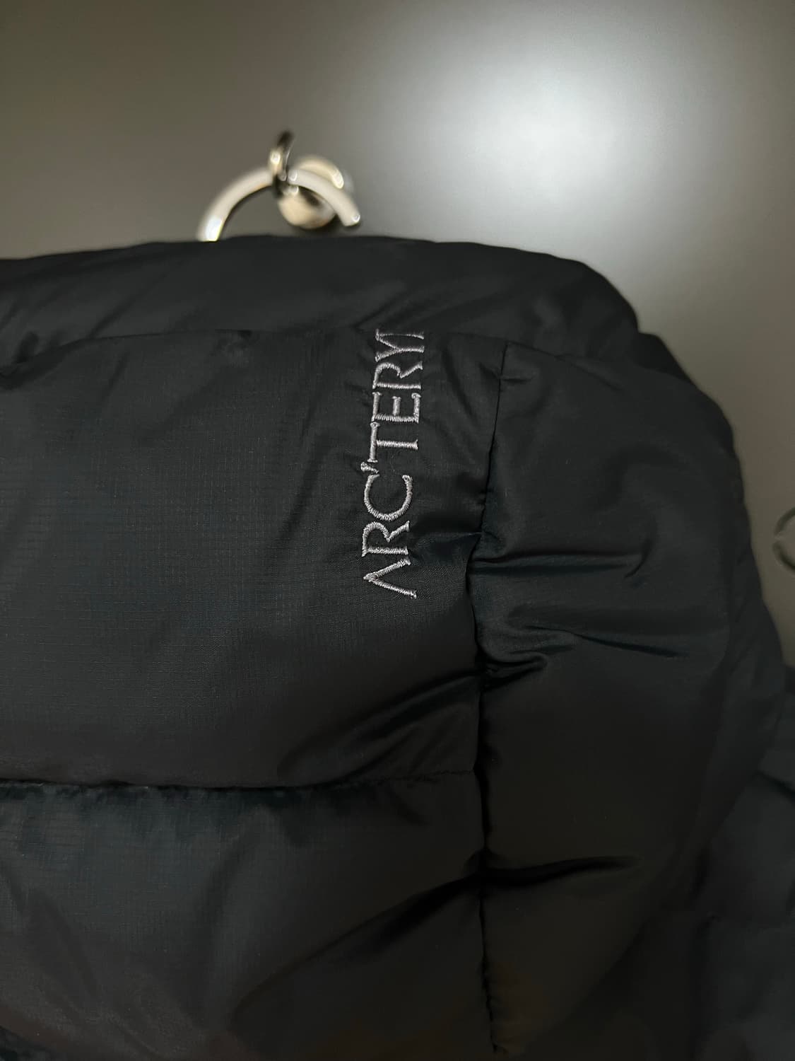 아크테릭스 토륨 후디 상품이미지7