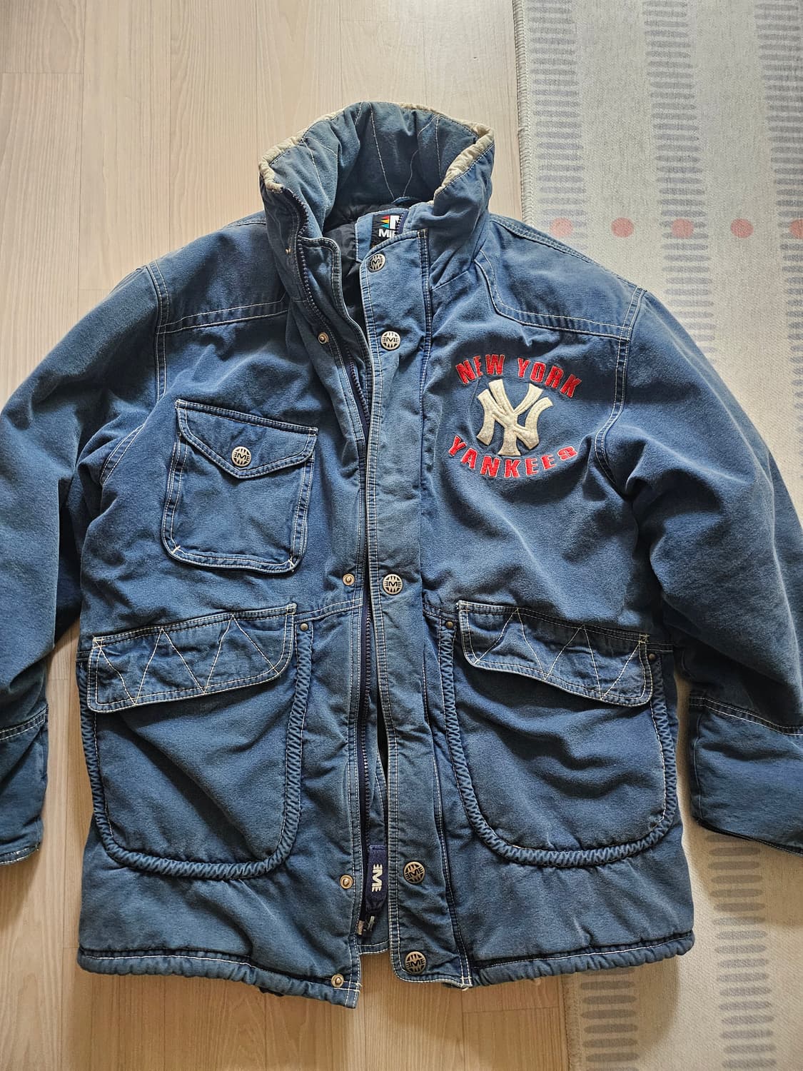 양키즈 파타  상품이미지1