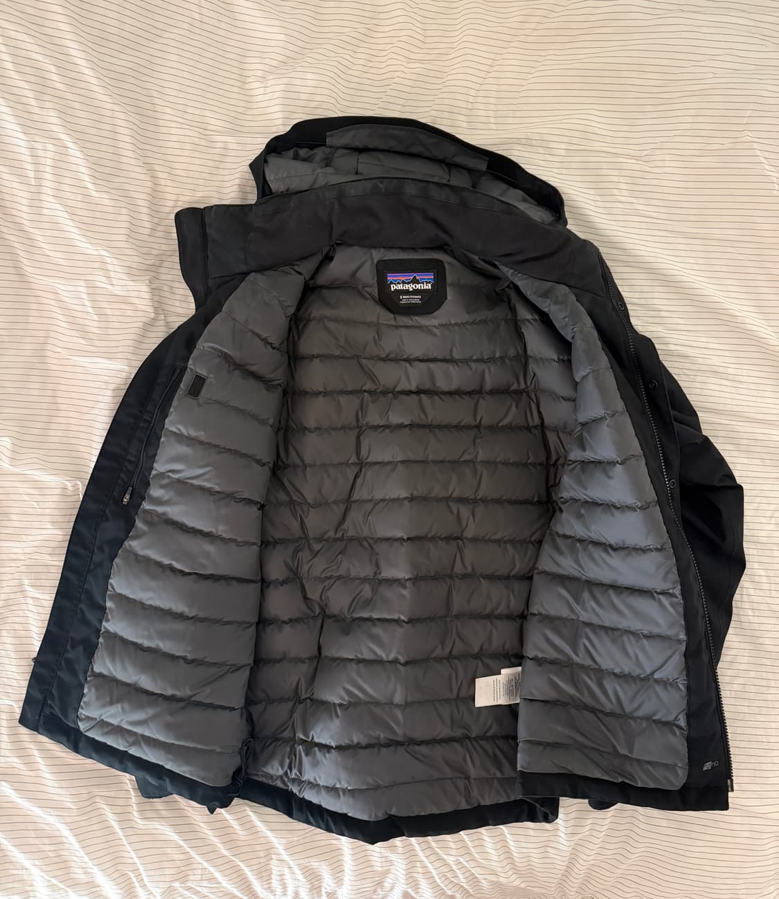 파타고니아 topley down jacket 상품이미지4