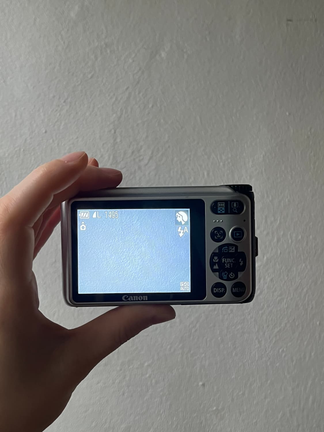 캐논 파워샷 a3100 상품이미지3