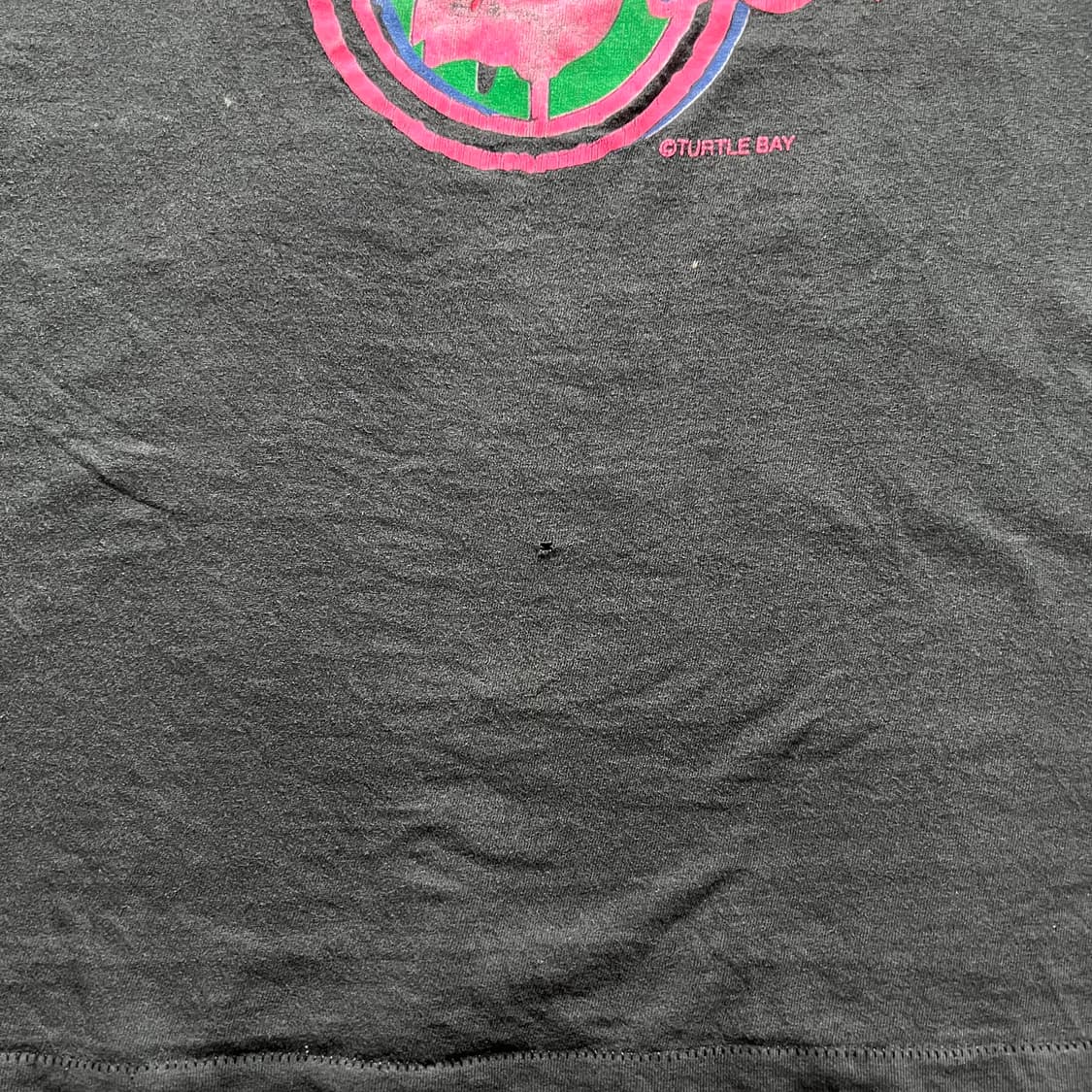 [XL추정] 미국 빈티지 티셔츠 상품이미지4