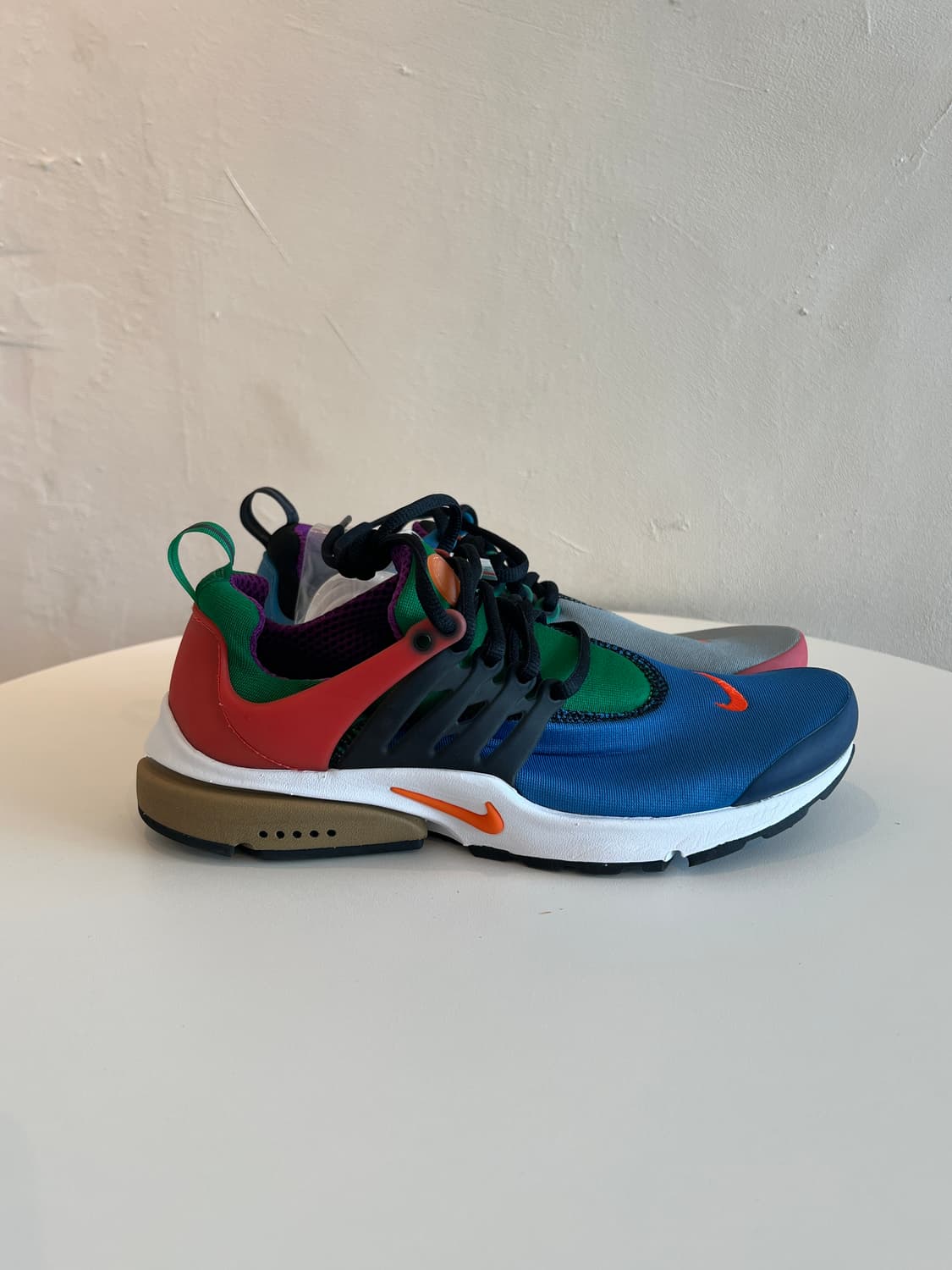 [US8/260] 나이키 에어 프레스토 QS '그리디' (886043-4 상품이미지3