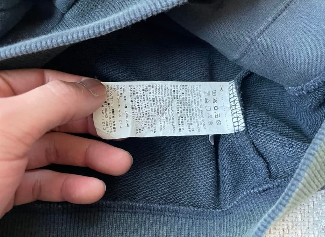 푸마 X 레드불 레이싱 모빌 후드집업 103791  상품이미지6