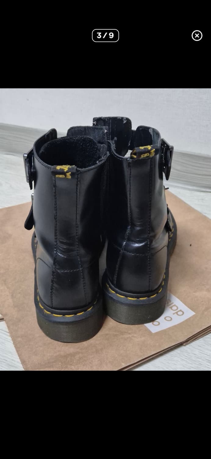 닥터마틴 블레이크 UK5 상품이미지3