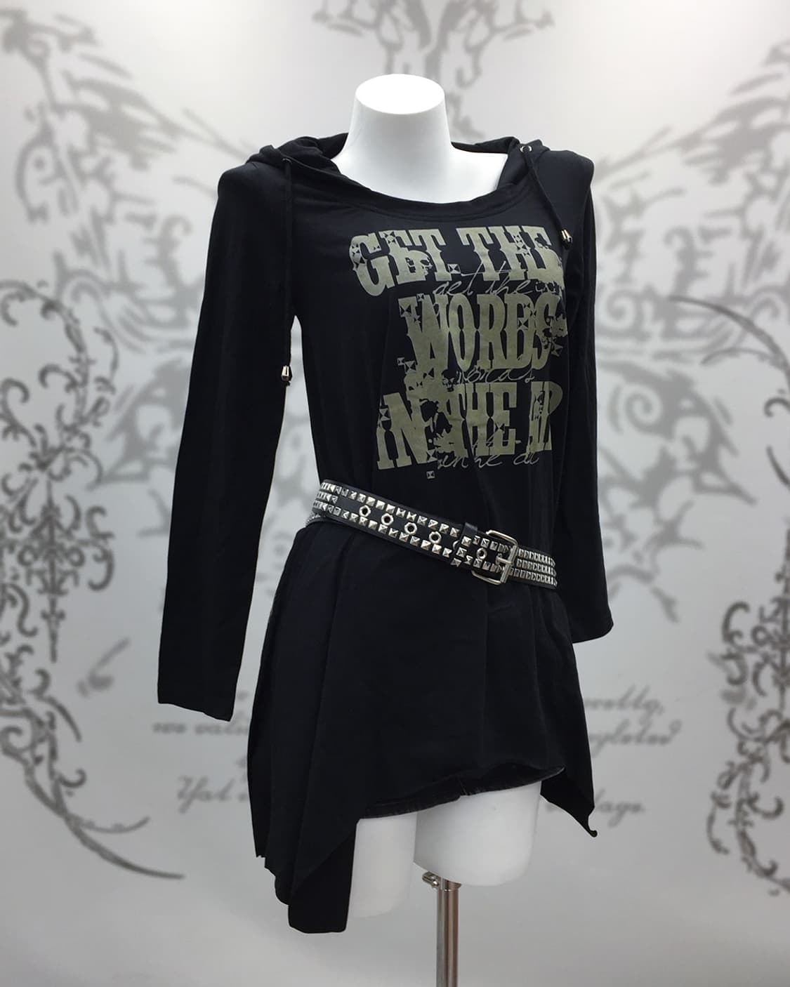 Ghost of Harlem 상품이미지2