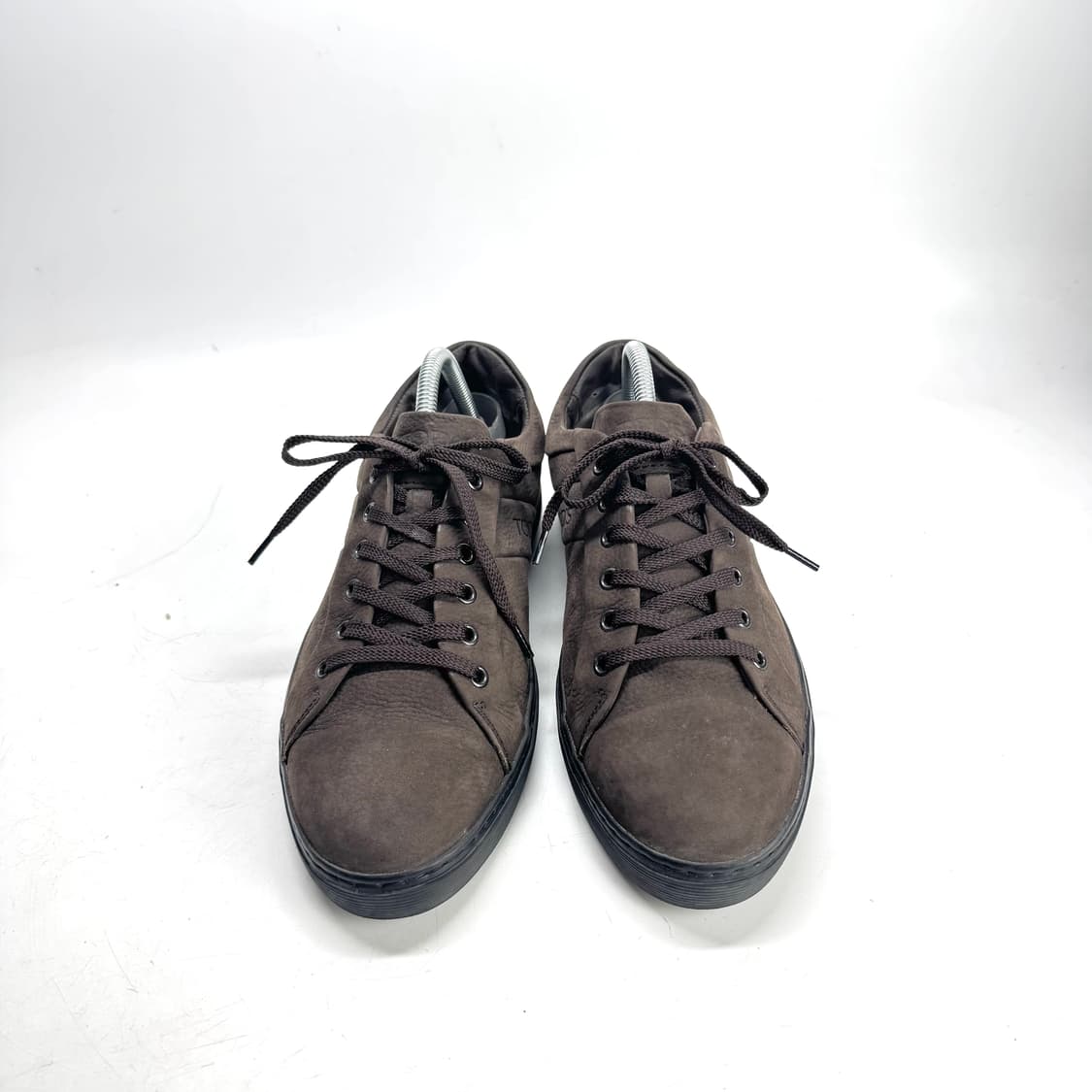 [260] TOD'S 토즈 스웨이드 스니커즈 상품이미지3