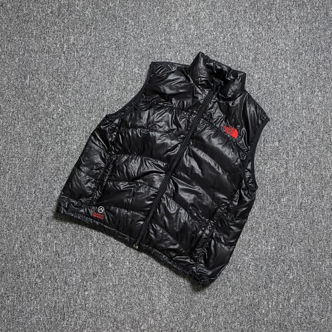 🌊TNF ACON VEST 상품이미지1