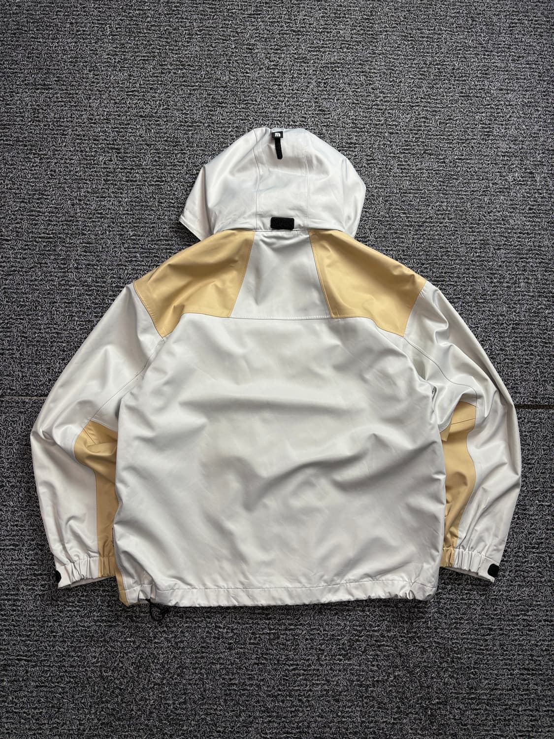 노스페이스 일판 고어텍스 고프코어 배색 마운틴 바람막이 2000 상품이미지6