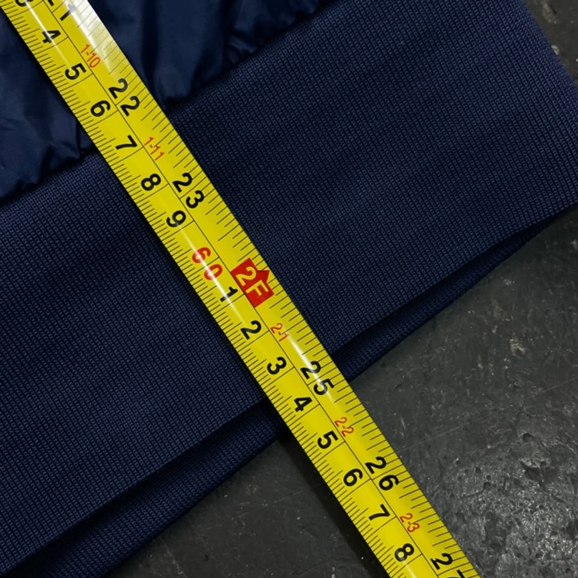 95-100 나이키 파리생제르망 윈드러너 바람막이  상품이미지7