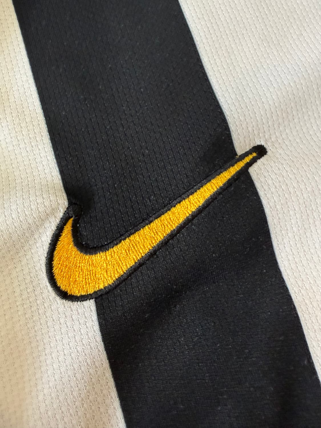 [L/105]09-10 유벤투스 홈 네드베드 354296-010 상품이미지4