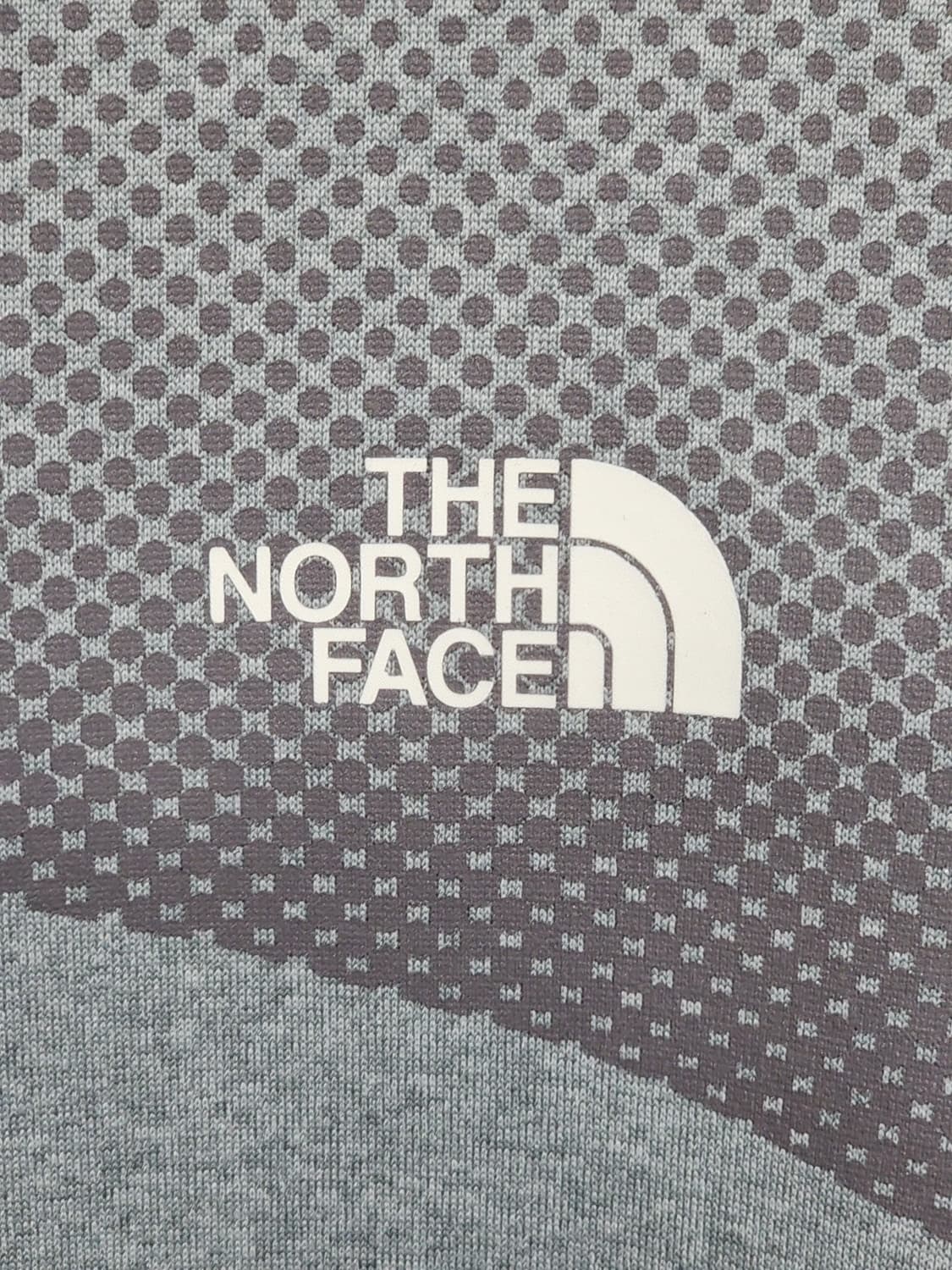 (L) 노스페이스 후드집업 배색 아웃도어 티셔츠  상품이미지4