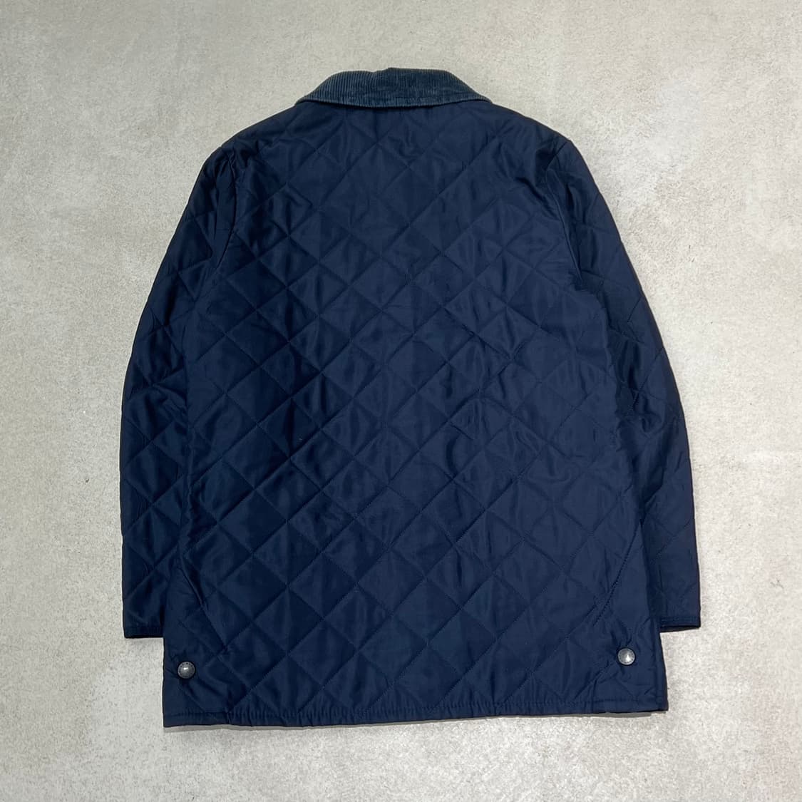 바버 워크 퀄팅자켓 s10195 상품이미지2