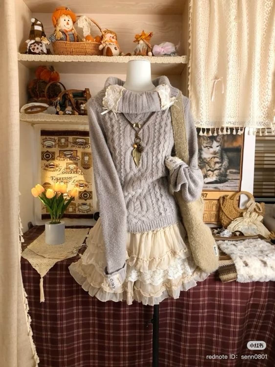 리즈리사 히메갸루 랜박 랜덤박스 엑시즈팜 트랄라라 모리걸 상품이미지4