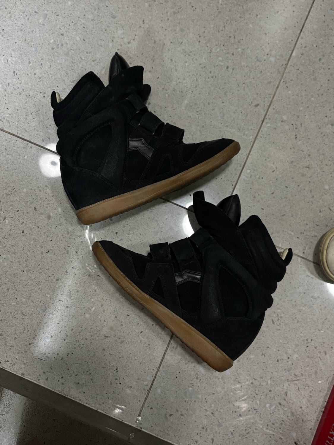 이자벨마랑 베켓 38 상품이미지3