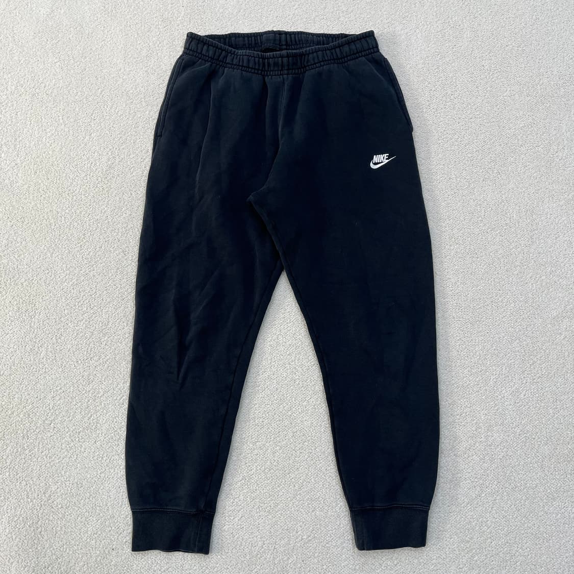 M 나이키 스우시 조거팬츠 0310M 상품이미지1